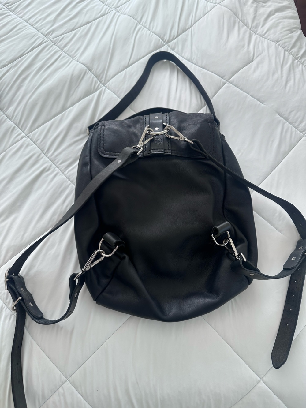 Alaina Roth large Bronson backpack - Picture 3 of 3